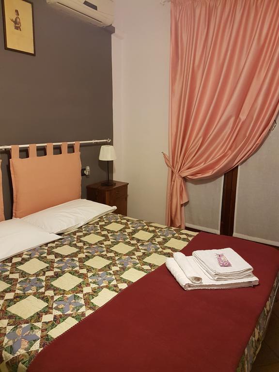 Le Stanze Sul Po Bed and Breakfast Ferrara Exteriör bild