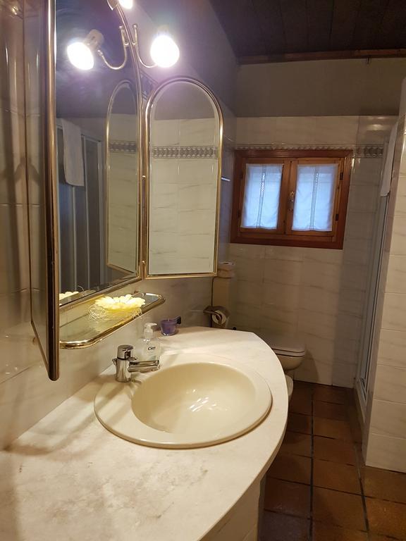 Le Stanze Sul Po Bed and Breakfast Ferrara Exteriör bild